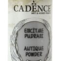 Antique powder Gray 70 ml