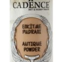 Antique powder Mocca 70 ml