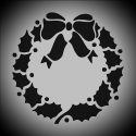 Stencil YU002