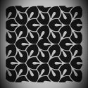 Stencil KA007