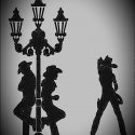 Stencil S133