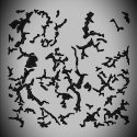 Stencil MIX007