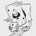 Stencil S180