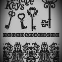 Stencil S162