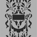 Stencil S172
