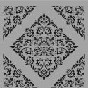 Stencil HD058