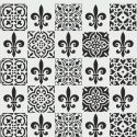 Stencil HD105