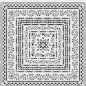 Stencil Hd109