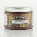 Rusty patina brown 150 ml