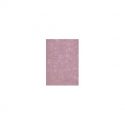 Velvet Powder Pink