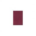 Velvet Powder Bordo