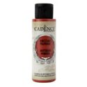 Antique powder Country Red 70 ml