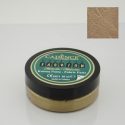 Πάστα υφάσματος μεταλλική Antique gold 50 ml