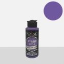 Υβριδικό ακρυλικό Purple 120ML H034