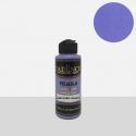 Ακρυλικό χρώμα 120ml Paris Violet 0252