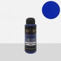 Ακρυλικό χρώμα 120ml Ultra Marine Blue 0253