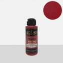 Ακρυλικό χρώμα 120ml Crimson Red 4350