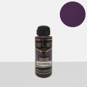 Ακρυλικό χρώμα 120ml Aubergine 7022