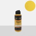 Ακρυλικό χρώμα 120ml Yellow 7370