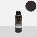 Ακρυλικό χρώμα 120ml Dark Brown 7575