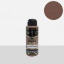 Ακρυλικό χρώμα 120ml Milk Brown 7595