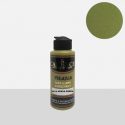 Ακρυλικό χρώμα 120ml Henna green 8014