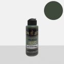 Ακρυλικό χρώμα 120ml Hunter Green 8020