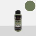 Ακρυλικό χρώμα 120ml Almond Green 8028