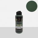 Ακρυλικό χρώμα 120ml Oil Green 9006