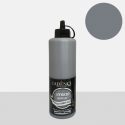 Υβριδικό ακρυλικό Dark gray 500ML H090