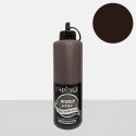 Υβριδικό ακρυλικό Dark brown 500ML H018