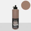 Υβριδικό ακρυλικό Light brown 500ML H019