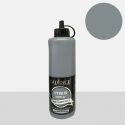 Υβριδικό ακρυλικό Dark slate gray 500ML H058