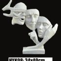 ΜΑΣΚΕΣ HYK08