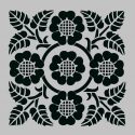 Stencil MP008