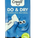 Πηλός Do & Dry 500gr Creall