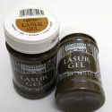 Lasur Gel Pentart 100ml, walnut