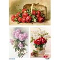 Vintage flowers 2100173