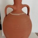 Κεραμική στάμνα 32×20εκ.