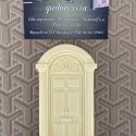 Στοιχείο ελαστικής ρητίνης  Πόρτα