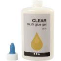 Clear multi glue gel 27ml