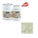 Cracking Paint System Step 2 – Pentart 100ml – Ivory