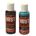 Rust effect (εφέ σκουριάς) 80+80ml – Stamperia