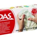 Πηλός Das Αυτοξηρούμενος Λευκός 500gr