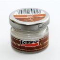 Antique Paste Πατίνα White 20ml Pentart