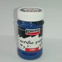 Dark blue Pentart 100ml