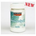 Heavy body Gel Matt opal 100ml, Pentart