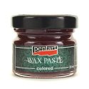 Πατίνα wax Pentart Red 20ml