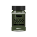 Moss effect paste, Dark Green 100 ml, Pentart