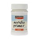 Acrylic Primer 100ml Pentart